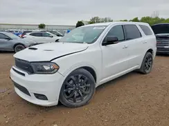 1C4SDJCT5KC617355 2019 DODGE DURANGO