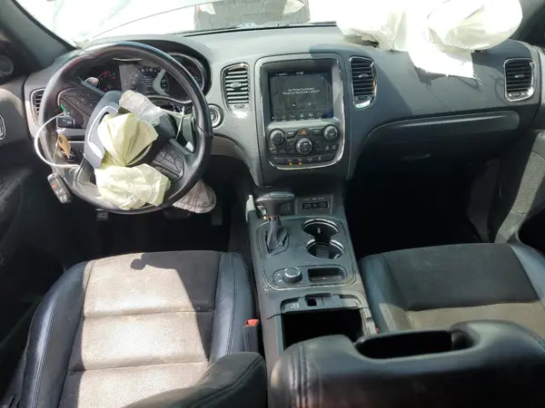 1C4SDJCT5KC633832 2019 DODGE DURANGO - Image 8