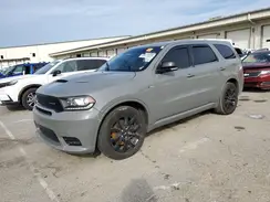 1C4SDJCT5KC652199 2019 DODGE DURANGO