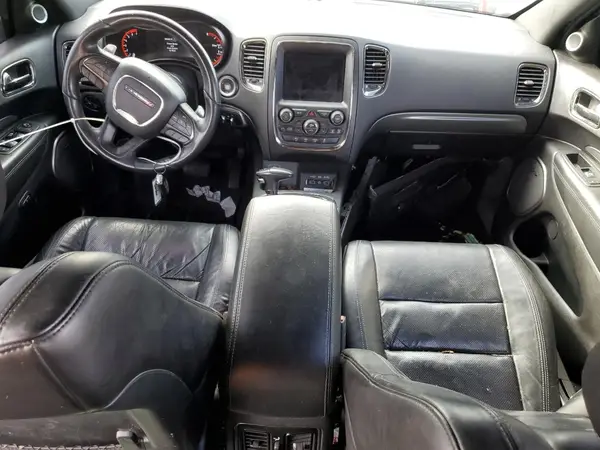 1C4SDJCT5KC652199 2019 DODGE DURANGO - Image 8