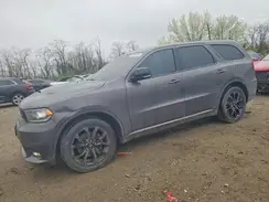 1C4SDJCT5KC652414 2019 DODGE DURANGO