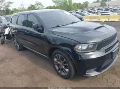 1C4SDJCT5KC676602 2019 DODGE DURANGO