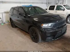 1C4SDJCT5KC685090 2019 DODGE DURANGO