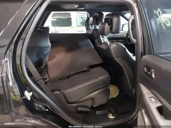 1C4SDJCT5KC685090 2019 DODGE DURANGO - Image 8