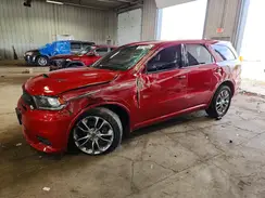 1C4SDJCT5KC722834 2019 DODGE DURANGO