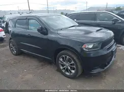 1C4SDJCT5KC734188 2019 DODGE DURANGO