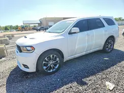 1C4SDJCT5KC745045 2019 DODGE DURANGO