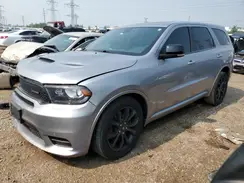 1C4SDJCT5KC756272 2019 DODGE DURANGO