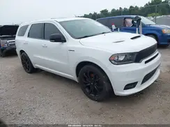 1C4SDJCT5KC770964 2019 DODGE DURANGO