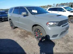 1C4SDJCT5KC807317 2019 DODGE DURANGO