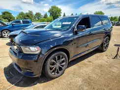 1C4SDJCT5KC848742 2019 DODGE DURANGO