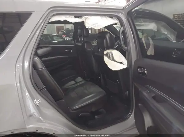 1C4SDJCT5LC114670 2020 DODGE DURANGO - Image 8