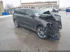 1C4SDJCT5LC115169 2020 DODGE DURANGO