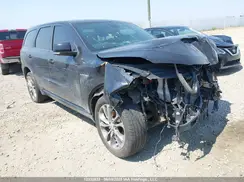 1C4SDJCT5LC130707 2020 DODGE DURANGO