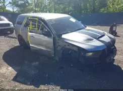 1C4SDJCT5LC131792 2020 DODGE DURANGO