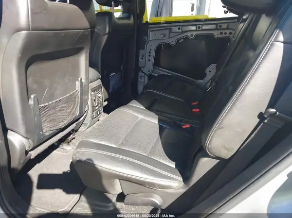1C4SDJCT5LC131792 2020 DODGE DURANGO - Image 8