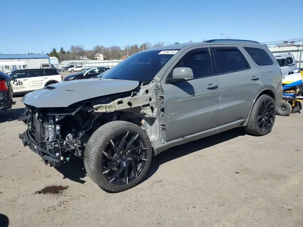 1C4SDJCT5LC146373 2020 DODGE DURANGO - Image 1