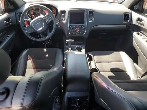 1C4SDJCT5LC146373 2020 DODGE DURANGO - Image 8