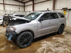 1C4SDJCT5LC156076 2020 DODGE DURANGO