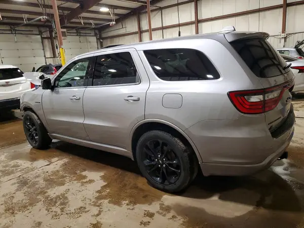 1C4SDJCT5LC156076 2020 DODGE DURANGO - Image 2