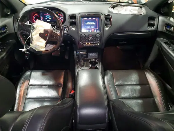 1C4SDJCT5LC156076 2020 DODGE DURANGO - Image 8