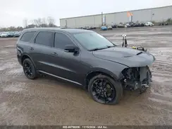 1C4SDJCT5LC188235 2020 DODGE DURANGO