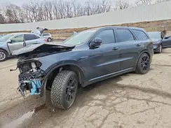 1C4SDJCT5LC214705 2020 DODGE DURANGO