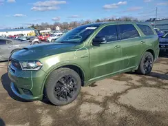1C4SDJCT5LC215420 2020 DODGE DURANGO
