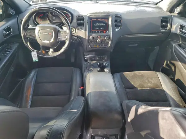 1C4SDJCT5LC215420 2020 DODGE DURANGO - Image 8