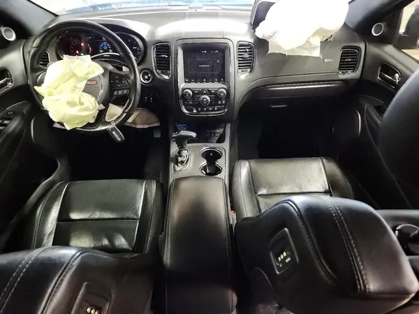 1C4SDJCT5LC222416 2020 DODGE DURANGO - Image 8