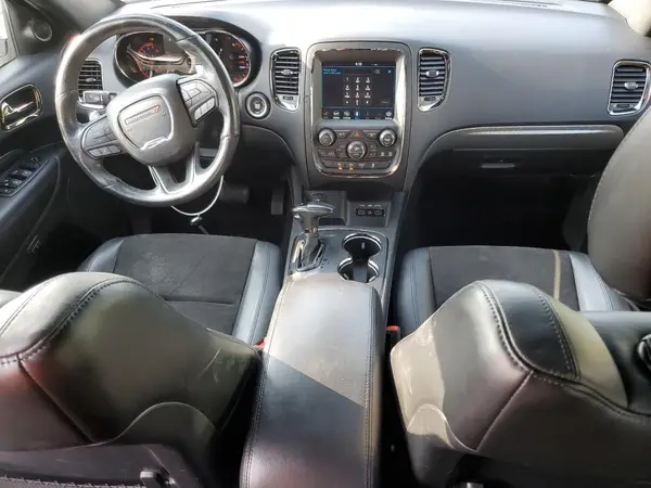 1C4SDJCT5LC248899 2020 DODGE DURANGO - Image 8