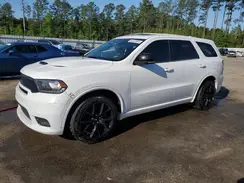 1C4SDJCT5LC253522 2020 DODGE DURANGO