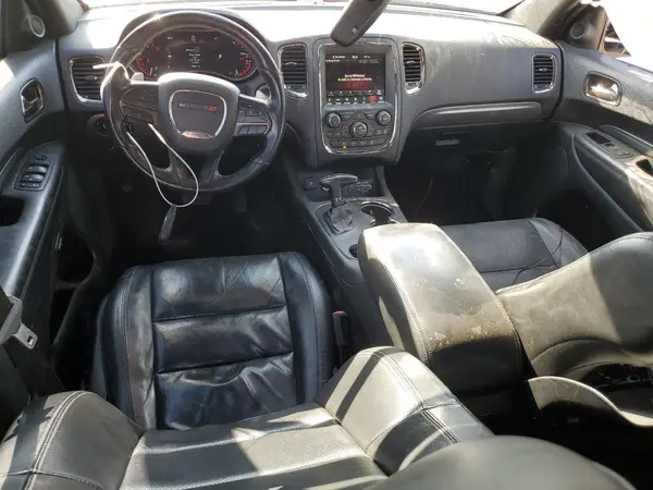 1C4SDJCT5LC253522 2020 DODGE DURANGO - Image 8