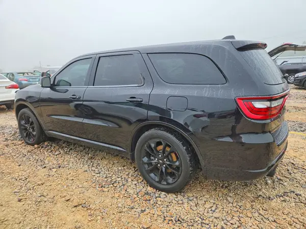 1C4SDJCT5LC253603 2020 DODGE DURANGO - Image 2