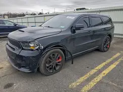 1C4SDJCT5LC258736 2020 DODGE DURANGO