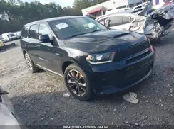 1C4SDJCT5LC262298 2020 DODGE DURANGO