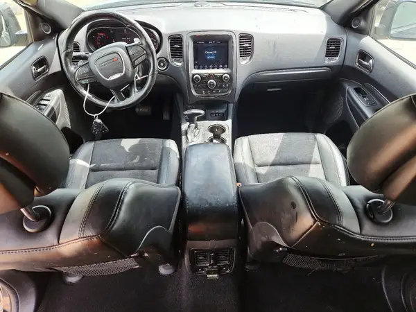 1C4SDJCT5LC269493 2020 DODGE DURANGO - Image 8