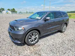 1C4SDJCT5LC283362 2020 DODGE DURANGO