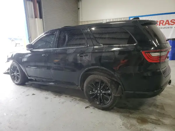1C4SDJCT5LC324282 2020 DODGE DURANGO - Image 2