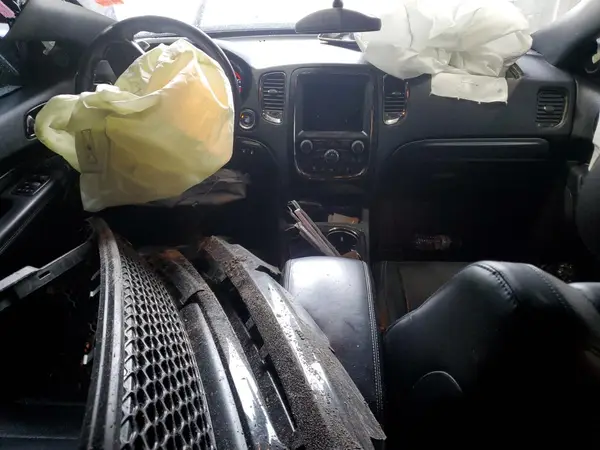 1C4SDJCT5LC324282 2020 DODGE DURANGO - Image 8