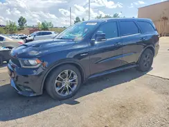 1C4SDJCT5LC324847 2020 DODGE DURANGO