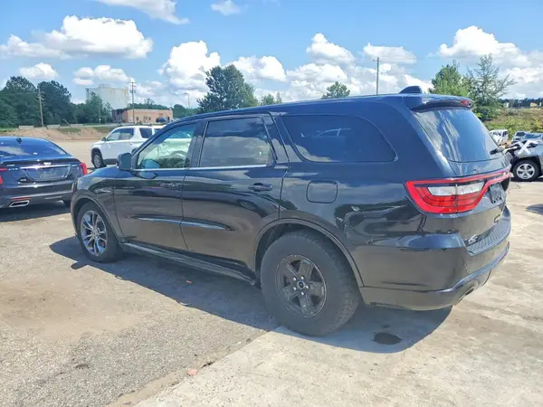 1C4SDJCT5LC324847 2020 DODGE DURANGO - Image 2