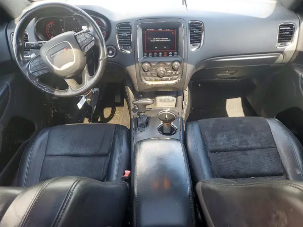 1C4SDJCT5LC324847 2020 DODGE DURANGO - Image 8