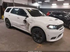 1C4SDJCT5LC352132 2020 DODGE DURANGO