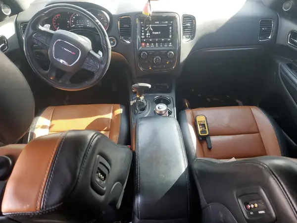 1C4SDJCT5LC370081 2020 DODGE DURANGO - Image 8
