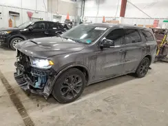 1C4SDJCT5LC395627 2020 DODGE DURANGO