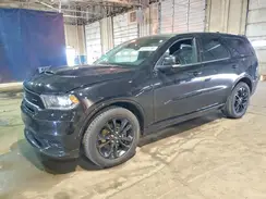 1C4SDJCT5LC407324 2020 DODGE DURANGO
