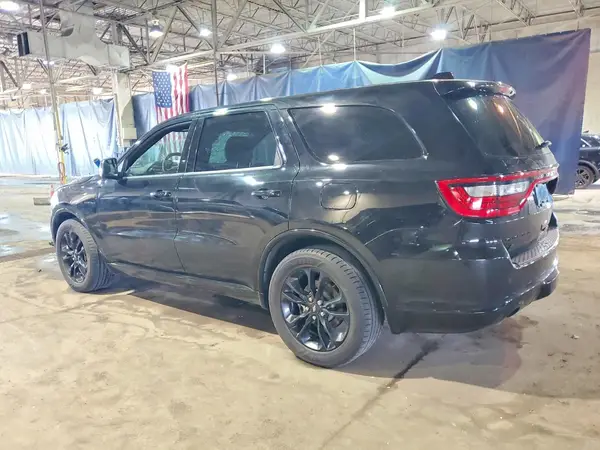 1C4SDJCT5LC407324 2020 DODGE DURANGO - Image 2