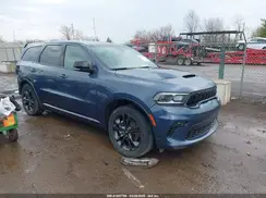 1C4SDJCT5MC521342 2021 DODGE DURANGO