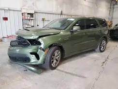 1C4SDJCT5MC521941 2021 DODGE DURANGO